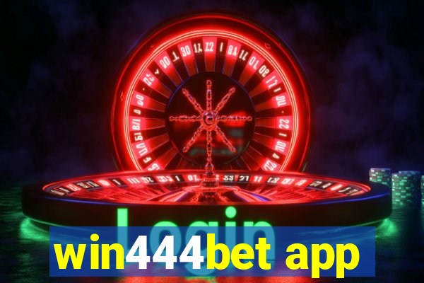 win444bet app